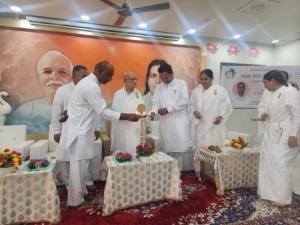 Gahan Yog Anubhuti Retreat