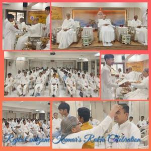 Kumar Group Rakhi 2024