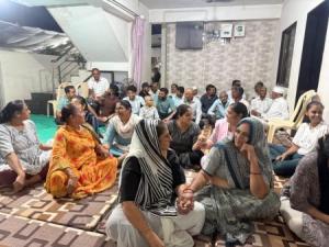 Mrutyu Pravachan 5Oct 2025