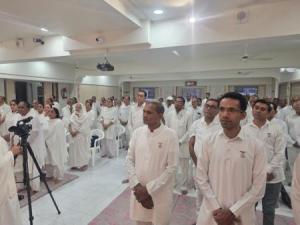 Rajyogini BK Gulzardadi Smrutidiwas 2026