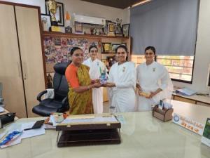 Rakshabandhan Celebration(RMC) 7Aug 2025