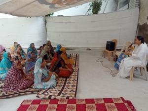 Shanti Pravachan 13Aug 2025