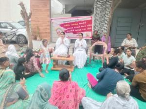 Shiv Katha 26Jul 2025