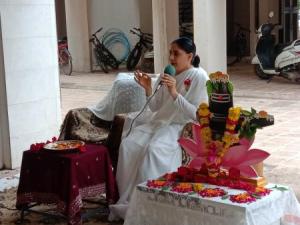 Shiv Katha 28Jul 2025