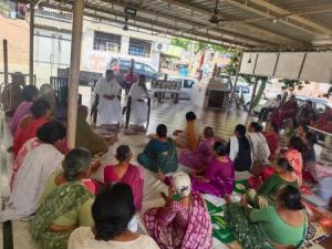 Shri Ramkathanu Raspan 17May 2025