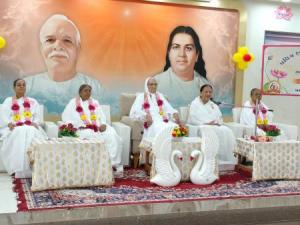 TAPASVI KUMARI SANMAN SAMAROH 2025