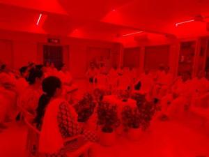 Vishwa Shanti Yog 2025
