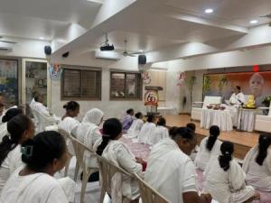 Yog Tapsya Bhatthi 31Aug 2025