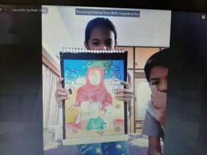 2020 summercamp for children6