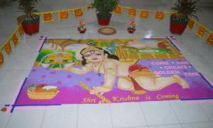 DiwaliCelebration