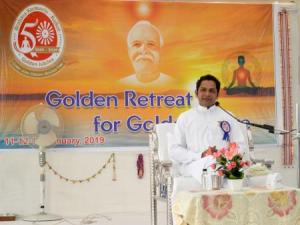 Golden Retreat Opening5