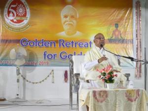 Golden Retreat Opening7