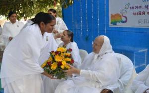 Holi Prgm_ Happy Village 20-3-192