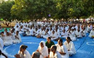 Holi Prgm_ Happy Village 20-3-194