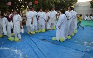 Holi Prgm_ Happy Village 20-3-198