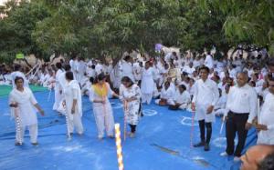 Holi Prgm_ Happy Village 20-3-199