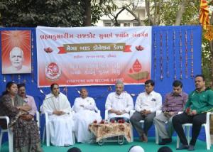 Mega Blood Donation Camp1