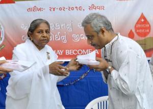 Mega Blood Donation Camp4