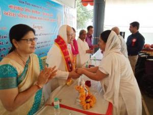 Narayan seva_Disable people 10