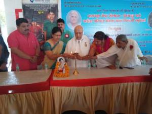 Narayan seva_Disable people 7