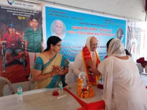 Narayan seva_Disable people 8