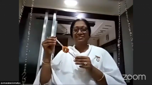 RAKSHABANDHAN ONLINE CELEBRATION3