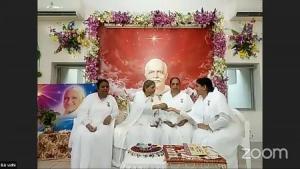 RAKSHABANDHAN ONLINE CELEBRATION6
