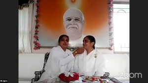 RAKSHABANDHAN ONLINE CELEBRATION7