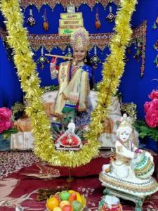 Rajkot janmastmi (2)