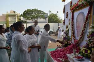 Sarladidiji Shradhanjli_10 june 2019_panchshi7