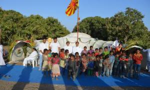 Shivratri Happy village201911