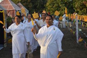 Shivratri Happy village201912