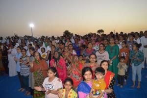 Shivratri Happy village201913
