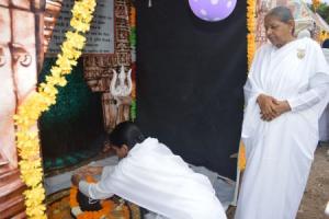 Shivratri Happy village20192