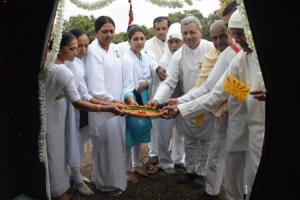 Shivratri Happy village20193
