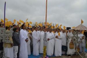 Shivratri Happy village20194