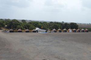 Shivratri Happy village20196