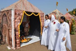 Shivratri Happy village20197