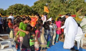 Shivratri Happy village20199