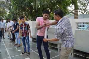 Youth Empowerment- Panchshil- 26-52