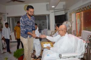 Youth Empowerment- Panchshil- 26-55