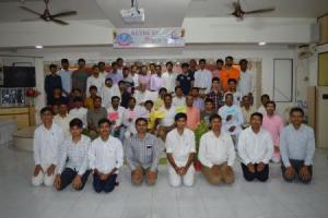 Youth Empowerment- Panchshil- 26-59
